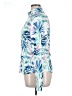 Tommy Bahama Tropical Blue Track Jacket Size XL - photo 5