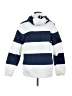 Gap Stripes White Windbreaker Size M - photo 2