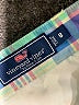 Vineyard Vines Plaid Yellow Shorts Size 8 - photo 3