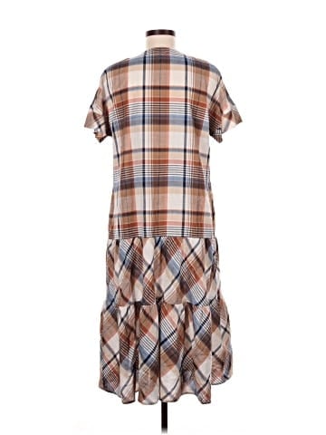 Lafayette 148 New York Casual Dress (view 2)