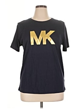 MICHAEL Michael Kors Short Sleeve T-Shirt (view 1)