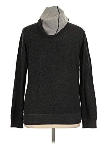 Hylete Zip Up Hoodie (view 2)