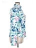 Tommy Bahama Tropical Blue Track Jacket Size XL - photo 4