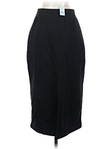 Ann Taylor Casual Skirt (view 2)