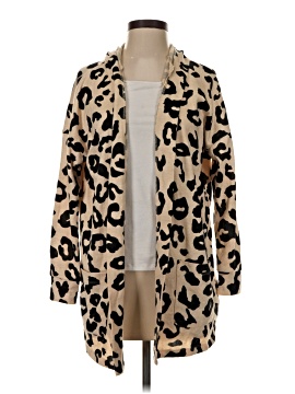 Cozy Casuals Cardigan (view 1)