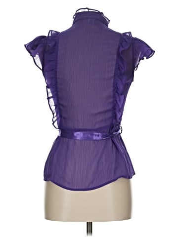 Finesse Sleeveless Blouse (view 2)