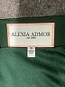 Alexia Admor Solid Green Casual Skirt Size 10 - photo 4