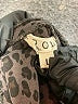 Pol Black Brown Pullover Sweater Size L - photo 7
