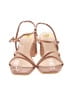 Nine West Tan Sandals Size 9 - photo 2