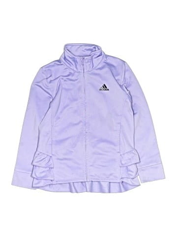 Adidas Track Jacket (view 1)