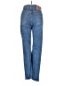 Levi's Blue Jeans Size 25 waist - photo 2