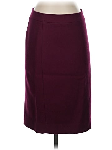 J.Crew Wool Skirt (view 1)