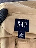 Gap Tan Casual Dress Size S - photo 7