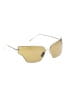 Loewe Gold Silver Sunglasses One size - photo 1