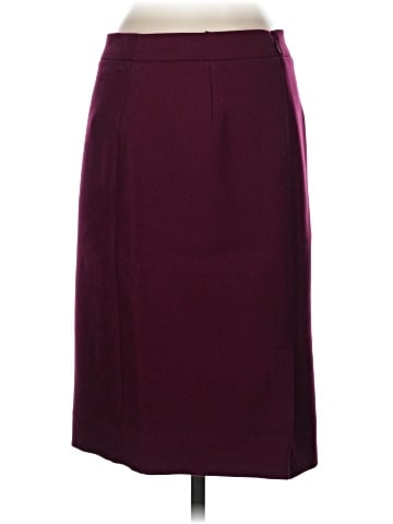 J.Crew Wool Skirt (view 2)