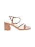 Nine West Tan Sandals Size 9 - photo 1