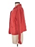 Unbranded 100% Cotton Red Cardigan Size M (estimated) - photo 5
