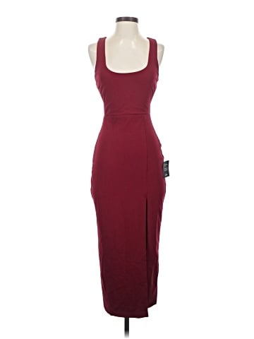 Lulus Cocktail Dress (view 1)