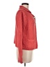 Unbranded 100% Cotton Red Cardigan Size M (estimated) - photo 4