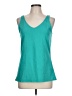 Unbranded Teal Tank Top Size L (estimated) - photo 1