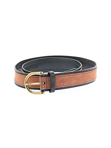 Fossil Leather Belt (view 1)