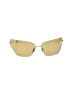 Loewe Gold Silver Sunglasses One size - photo 2