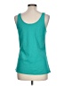 Unbranded Teal Tank Top Size L (estimated) - photo 2