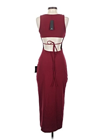 Lulus Cocktail Dress (view 2)
