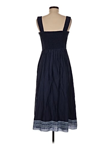 Sail to Sable Casual Dress (view 2)