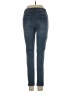 Wit & Wisdom Solid Blue Jeans Size 4 - photo 2