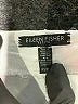 Eileen Fisher Solid Ivory Casual Pants Size S (petite) - photo 7