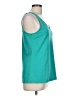 Unbranded Teal Tank Top Size L (estimated) - photo 4