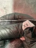 PacSun 100% Cotton Black Jeans Size XS - photo 9