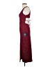 Lulus Burgundy Cocktail Dress Size S - photo 5