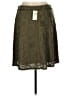 Max Studio Green Casual Skirt Size L - photo 2
