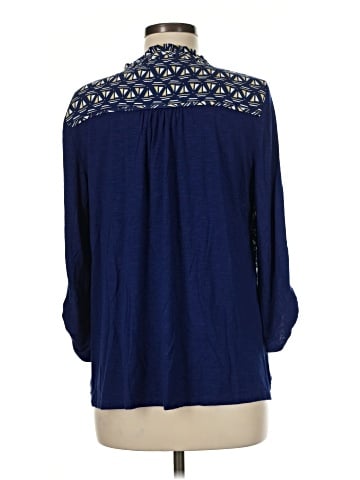 Meadow Rue 3/4 Sleeve T-Shirt (view 2)