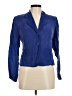 Assorted Brands Blue Blazer Size 8 - photo 1