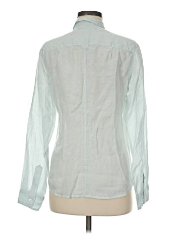 Frank & Eileen Long Sleeve Button-Down Shirt (view 2)