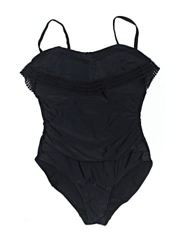 Kona Sol One Piece Swimsuit (view 1)