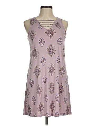 Pink Republic Casual Dress (view 1)