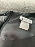 Emily West 100% Polyester Black Dress Size 7 - photo 3