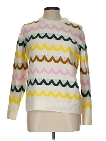 Boden Pullover Sweater (view 1)