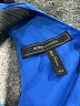BCBGMAXAZRIA Blue Casual Dress Size XXS - photo 6