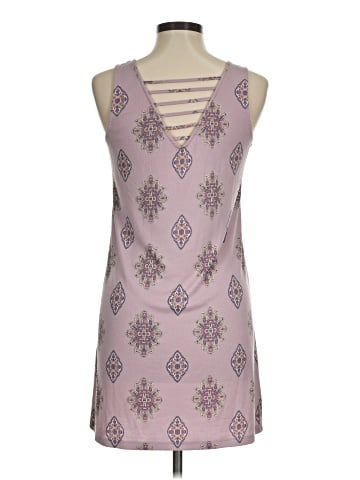 Pink Republic Casual Dress (view 2)