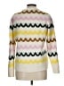Boden Chevron-herringbone Ivory Pullover Sweater Size L - photo 2