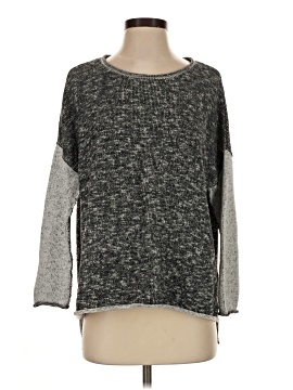 Habitat Pullover Sweater (view 1)