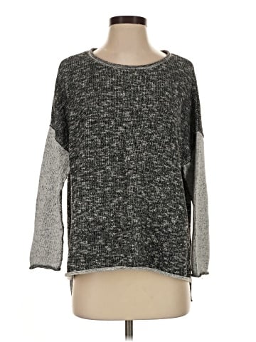 Habitat Pullover Sweater (view 1)