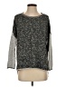 Habitat Gray Pullover Sweater Size XS - photo 1
