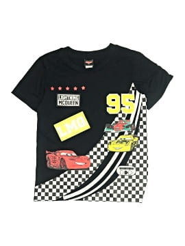 Disney Pixar Short Sleeve T Shirt