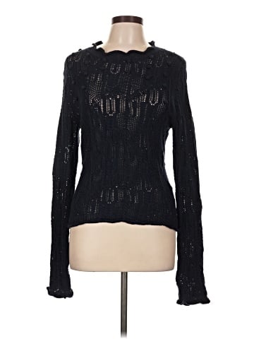 Ulla Johnson Pullover Sweater (view 1)
